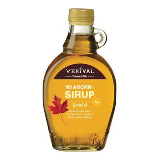 VERIVAL organic sirup javorov klasa A 250 ML