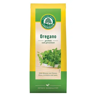 Lebensbaum origano 15g lebensbaum