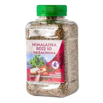 Začini i dodaci jelima