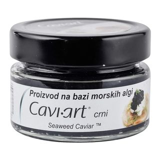 Cavi-art proizvod na bazi morskih algi 100 g