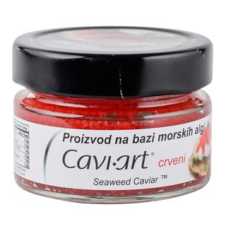 Cavi-art proizvod na bazi morskih algi sa dodacima 100 g