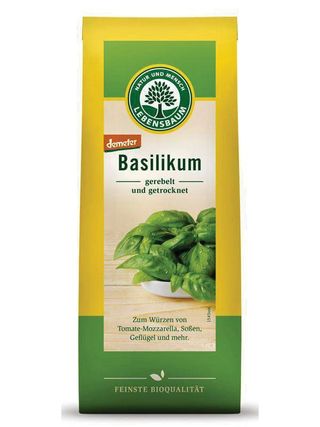 Lebensbaum bosiljak 15g lebensbaum