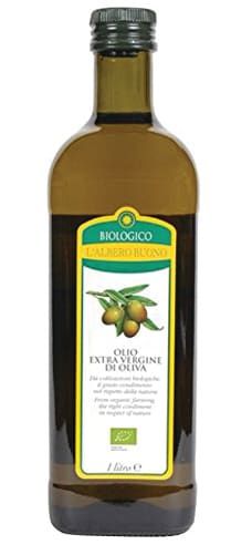 Organske osnovne životne namirnice: