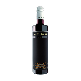 Bree Red Merlot Wine, 750ml