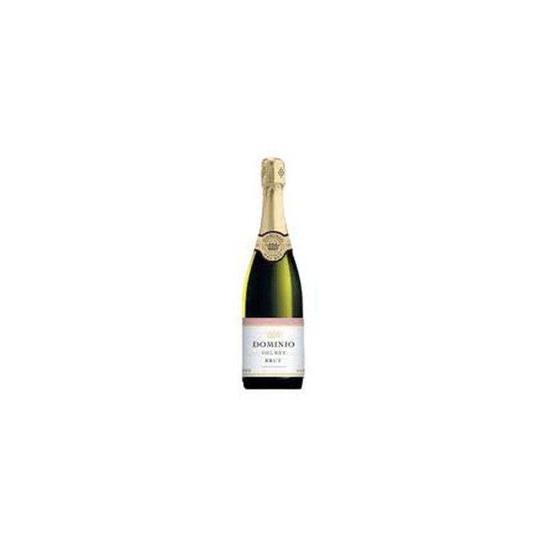 Dominio Del Rey Sparkling Brut Wine 750Ml
