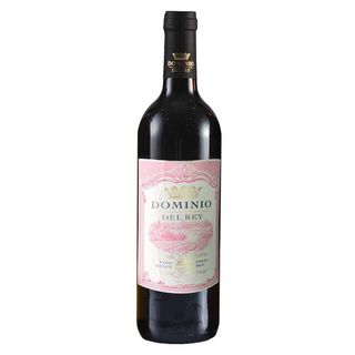 Dominio Del Rey Sweet Red Wine, 75cl