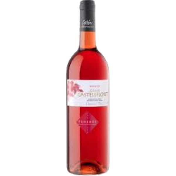 Rose Wine, 75Cl