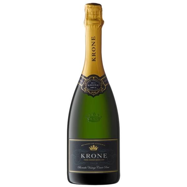 Krone Borealis Vintage Cuvee Brut, 750Ml