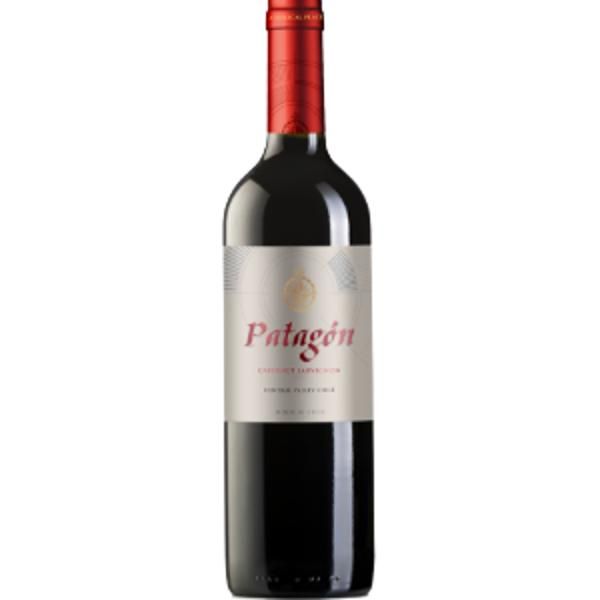 Patagon Cabernet Sauvignon Red Wine 750Ml