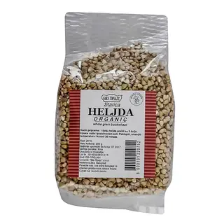 HELJDA BIO 200GR