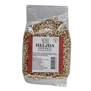 Bio spajz heljda organik 200g
