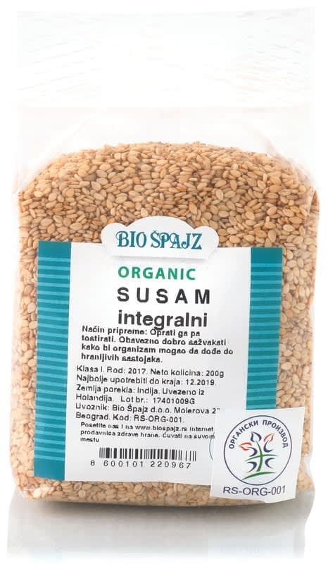 Ostale zdrave namirnice