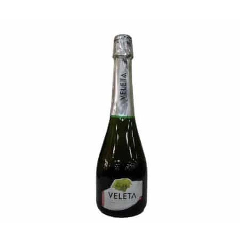 Veleta Red Grape 37.5Cl