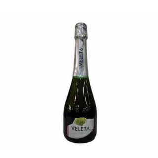 Veleta Fruit Red Wine, 37.5cl