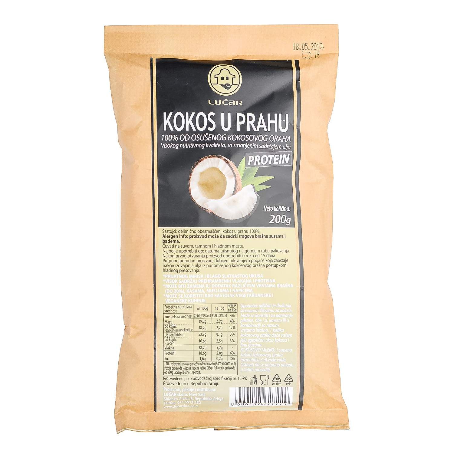 Ostale zdrave namirnice