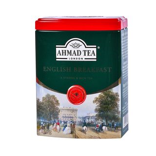 Thé noir English Breakfast 100g - AHMAD TEA
