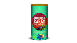 Just superior kakao prah dominikana 150g just superior