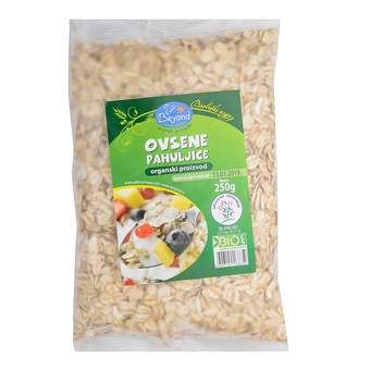 Žitarice i pločice