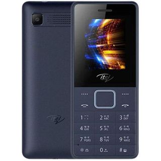 Itel Mobile It2160 Dark Blue