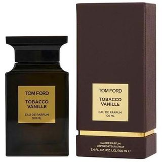 Tom Ford Tobacco Vanille Edp 100ml