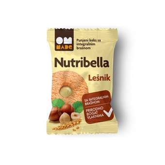 Keks, biskviti i kroasani