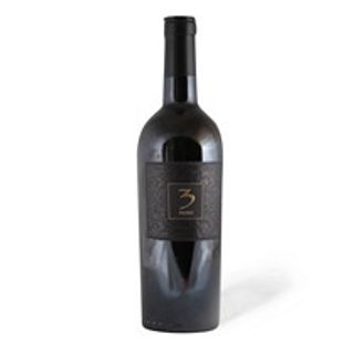 3 passo vino crveno organic 0.75l 3 passo