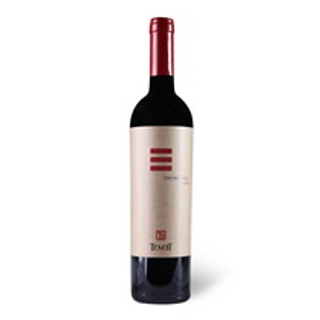 VINO CRVENO TEMET TRI MORAVE 0.75L