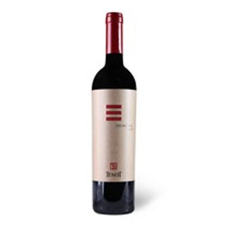 Temet Tri Morave Crveno Vino 0,75L