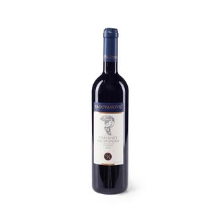 Vino Cabernet Sauvignon 0 75 L Radovanovic