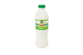 Jogurt 2.8% Zapis Tare 1L Mlekara Spasojevic