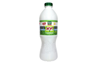 JOGURT 2.8%MM 1.5KG ZAPIS TARE