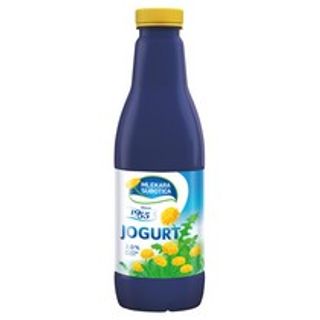 JOGURT 1% CASA 180G MLEKARA SUBOTICA