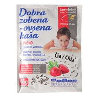 Kaša Zobena Dobra Čokolada 65 G