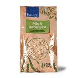 Fun&Fit pahuljice mix 5 500g fun&fit  8606015854113