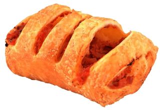 Rolnica mini pizza 120g