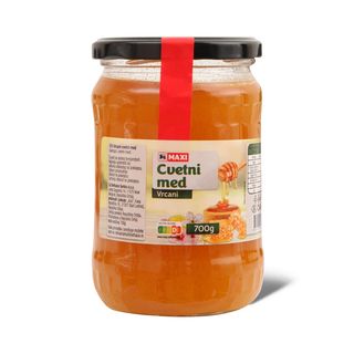 Med cvetni Premia 700 g