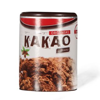 Top Food Kakao Organski Prah 100g