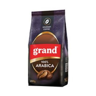 Kafa Grand 100% Arabica 200 g