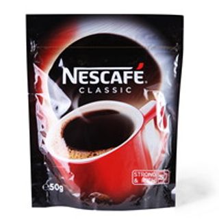 Nestle Nescafe classic instant kafa 50g