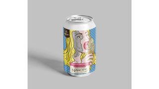 Pivo Robocraft Vanilla Ice 0.33L Ca