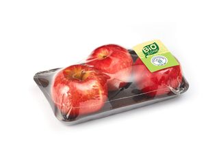 Bio jabuka crvena 500g Bio zone