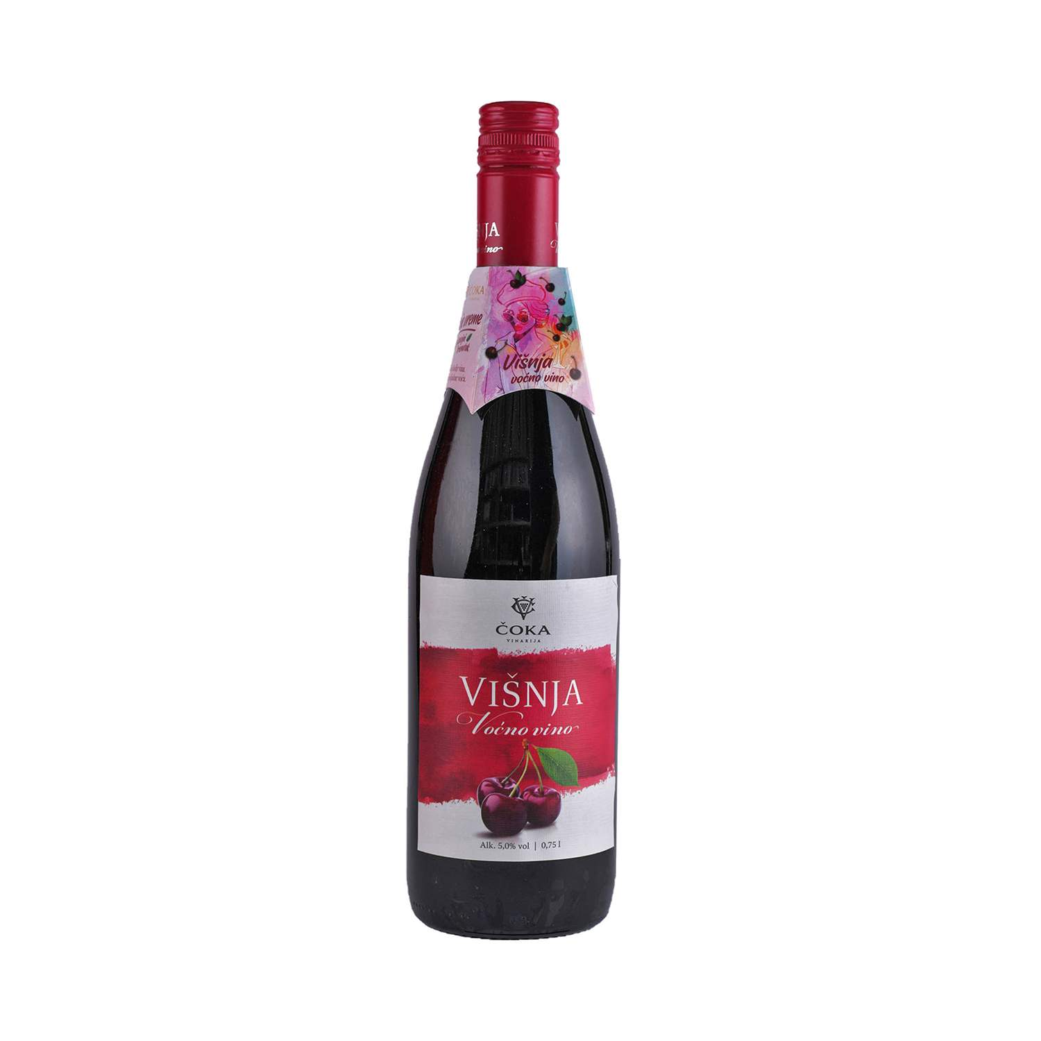 Desertna i ostala vina