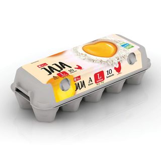 Jaja a klasa l grupa 10/1 k plus