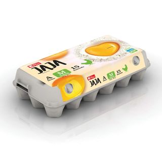 Jaja a klasa m grupa 15/1 k plus