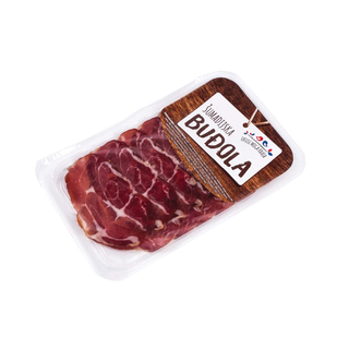 Buđola šumadijska slajs 100g umk
