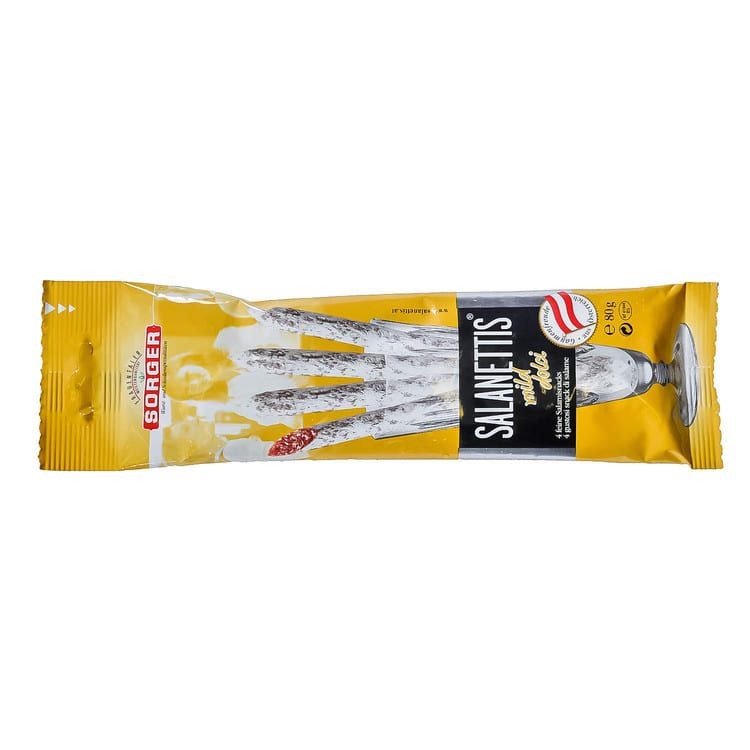 Kobasice i mortadele