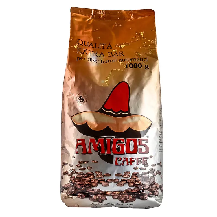 Espresso: