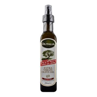 Olitalia Spray On The Flavour & Controles Your Calories-Ekstra Devicansko Ulje U Spreju 250 Ml
