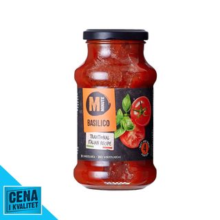 Umak Basilico 400G M Minute