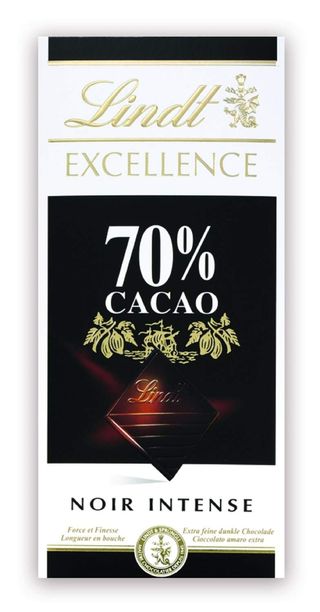 Čokolada Exc.Tamna 100 G Lindt